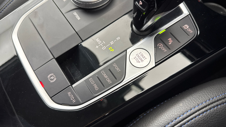 BMW 1 Series 118i [136] M Sport 5dr Step Auto [LCP] Petrol Hatchback